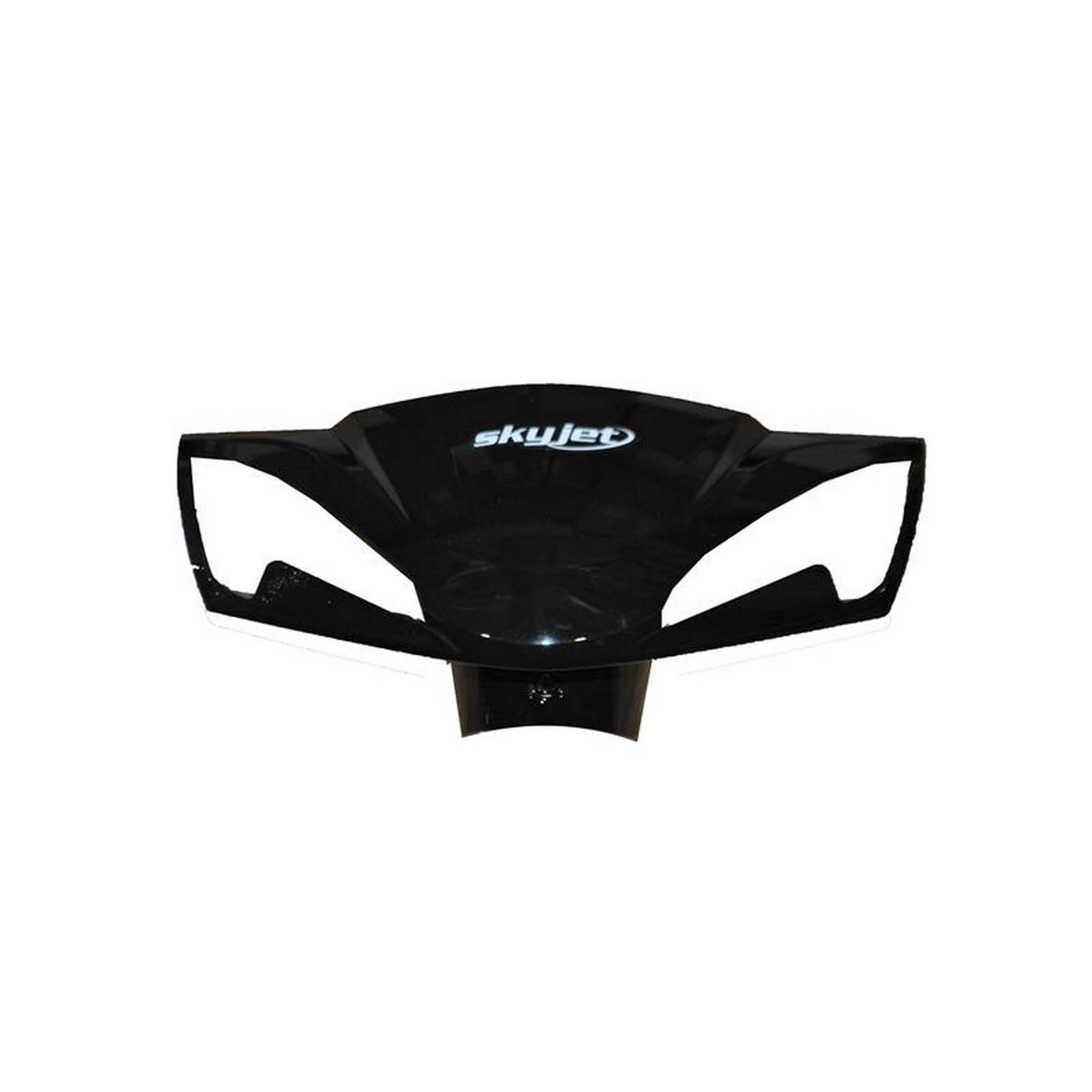 SKYJET ECO LINE SİNYAL PANELİ SİYAH #SJ 2522